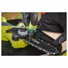Ryobi ONE+ RY18PS15A 18V akumulátorové nožnice na konáre 15 cm (150 mm) lišta – bez batérie