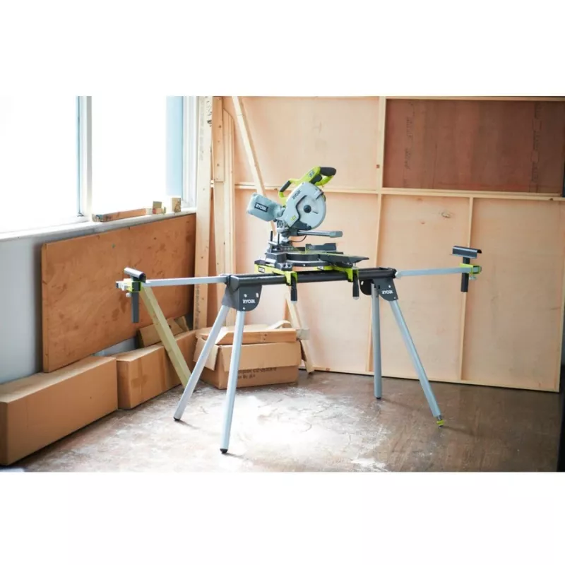 RYOBI RLS02 stojan na pokosové a zrezávacie píly 5133001817