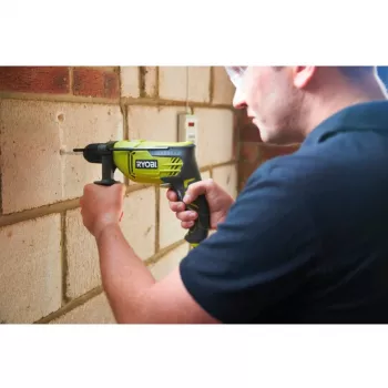 Ryobi RPD680-K vŕtacie kladivo so skľučovadlom so zubovým vencom 680W 230V