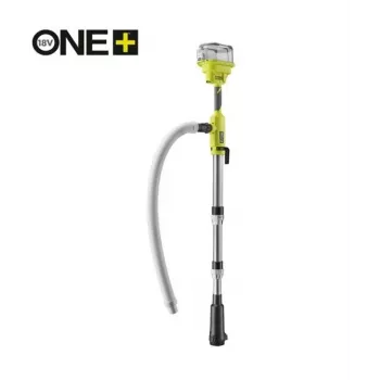 Ryobi RY18STPA-0 18V teleskopické vodné čerpadlo (prístroj bez batérie)