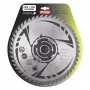 Ryobi SB254T48A1 kotúč píly 254mm 48T TCT ATB 30mm otvor