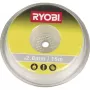 RYOBI strunová hlava RAC102 (zelená)