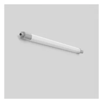 RZB 451242.009.19 Planox Eco nástenné a stropné svietidlo, LED voliteľné 21W/35W, 4000K, IP40
