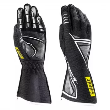 Sabelt G39 Sim Racing rukavice - veľkosť M, čierna