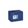 SAFE S-25ET elektronický bezpečnostný trezor 350x250x250 mm | digitálna klávesnica & núdzový kľúč | masívna oceľ | objem 16L