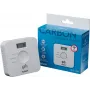 SAFEMI SHC-10W Wi-Fi detektor oxidu uhoľnatého