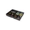 Safescan 4141-tray2 vkladacia priehradka na peniaze pre 4100 sériu - čierna 132-0431