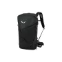 Salewa Puez 40+5L dámsky batoh - Black Out / Onyx