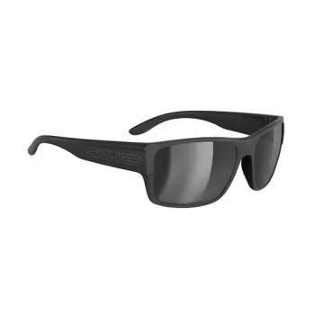 Salice 846RW Black/RW BLACK Slnečné okuliare