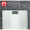 Salter 9009 WFEU12 Ultimate Accuracy elektronická osobná váha, biela