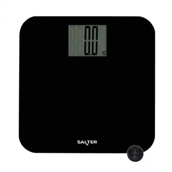 Salter 9049 BK3RCEU16 Max osobná váha, čierna