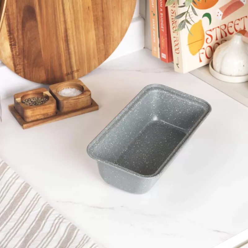 Salter BW02776G3EU7 Marblestone 27cm forma na chlieb