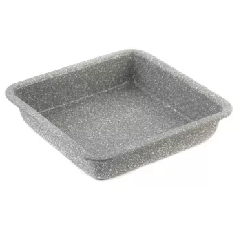 Salter BW02780G4EU7 Marblestone 22,5 cm hranatá panvica