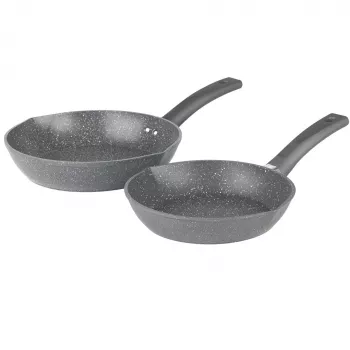 Salter BW09071AR Easy Pour 2-dielna sada panvíc