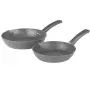 Salter BW09071AR Easy Pour 2-dielna sada panvíc