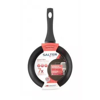 Salter BW11619SA3 Jewel Hex 20cm panvica