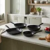 Salter BW116231SA Jewel Hex 28cm grilovacia panvica