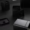Salter BW124571EU7 Kuro 3-dielna sada dóz na potraviny