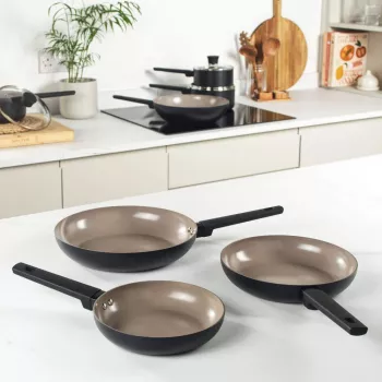 Salter BW12872EU7 Keramická panvica 28 cm