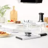 Salter BW12926EU7 Multifunkčný sekáčik 200W 0,5L čierny