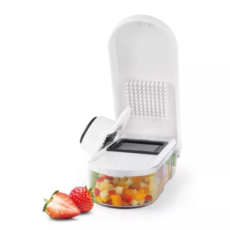 Salter BW12926EU7 Multifunkčný sekáčik 200W 0,5L čierny