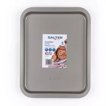 Salter BW13667 Essentials plech na pečenie 41cm