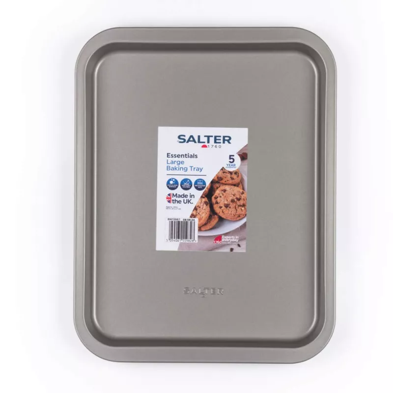 Salter BW13667 Essentials plech na pečenie 41cm
