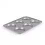 Salter BW13670 Essentials plech na 6 Yorkshire pudingov
