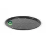 Salter BW14483 Brilliance plech na pizzu 32 cm uhlíková oceľ nepriľnavý sivý