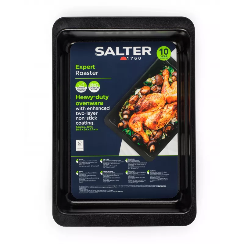 Salter BW14525 Expert pekáč