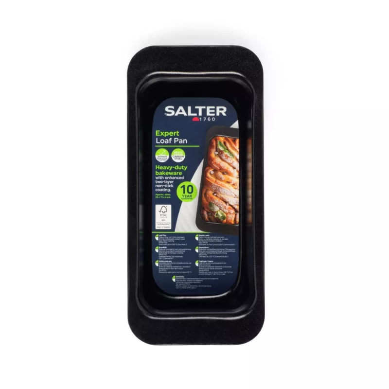 Salter BW14528 Expert forma na chlieb