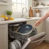 Salter BW14607 Aerotech Professional wok 28 cm