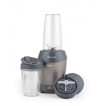 Salter EK2002V4SILVERFVDE NutriPro mixér 1000W