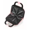 Salter EK3677FVDE Handbag sendvičovač - 750W, 2 plátky, čierny/strieborný