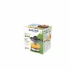 Salter EK5025FVDE elektrický lis na citrusy, 60 W, 1,2 l, čierny/strieborný