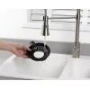Salter EK5025FVDE elektrický lis na citrusy, 60 W, 1,2 l, čierny/strieborný