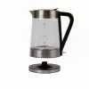 Salter EK5078SSFVDE Sklenená rýchlovarná kanvica meniaca farbu 1,7L 3000W