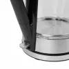 Salter EK5078SSFVDE Sklenená rýchlovarná kanvica meniaca farbu 1,7L 3000W