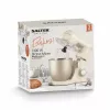 Salter EK5511SBOFVDE Bakes Stand Mixer 1000W 5L čierny