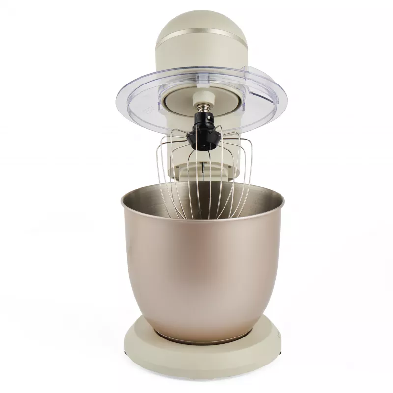 Salter EK5511SBOFVDE Bakes Stand Mixer 1000W 5L čierny