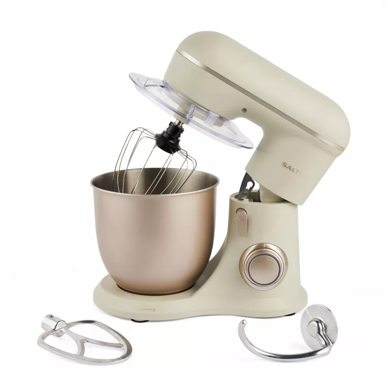 Salter EK5511SBOFVDE Bakes Stand Mixer 1000W 5L čierny