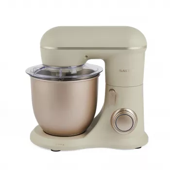 Salter EK5511SBOFVDE Bakes Stand Mixer 1000W 5L čierny