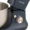 Salter EK5620BGRYFVDE Marino stojanový mixér 1000W 5L sivý