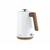 Salter EK5822WHTVDE Toronto rýchlovarná kanvica biela