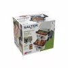 Salter EK6534WHTVDE VertiCook View teplovzdušná fritéza