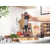 Salter EK6653VDE set mixéra s metlou z nehrdzavejúcej ocele, nádoba na sekanie 500 ml, pohár 700 ml, nastaviteľná rýchlosť