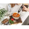 Salter EK6653VDE set mixéra s metlou z nehrdzavejúcej ocele, nádoba na sekanie 500 ml, pohár 700 ml, nastaviteľná rýchlosť