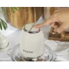 Salter EK6686CRMVDE Retro kuchynský sekáčik 200W 0,5L krémový
