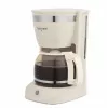 Salter EK6695CRMVDE retro filtrová kávovareň 1,25 l 900 W krémová