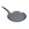 Salter Marblestone 25cm panvica na palacinky - ultra nepriľnavá, vhodná na indukciu, sivá